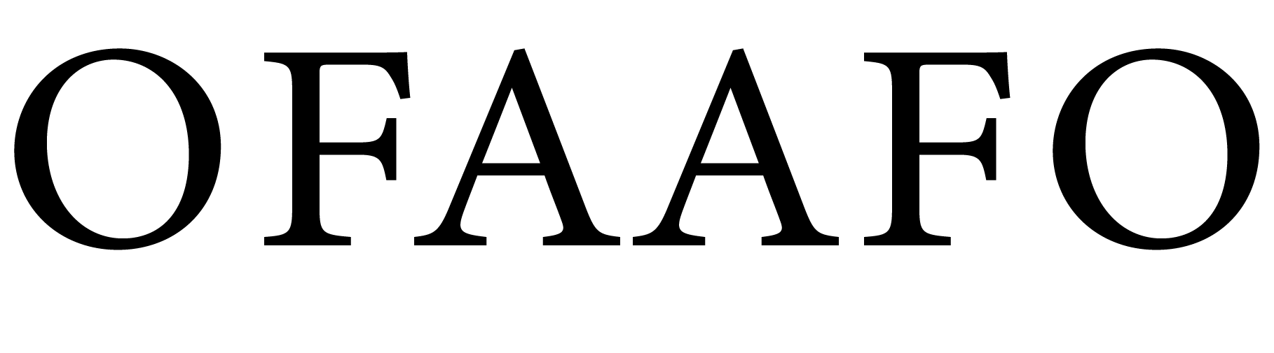 OFAAFO