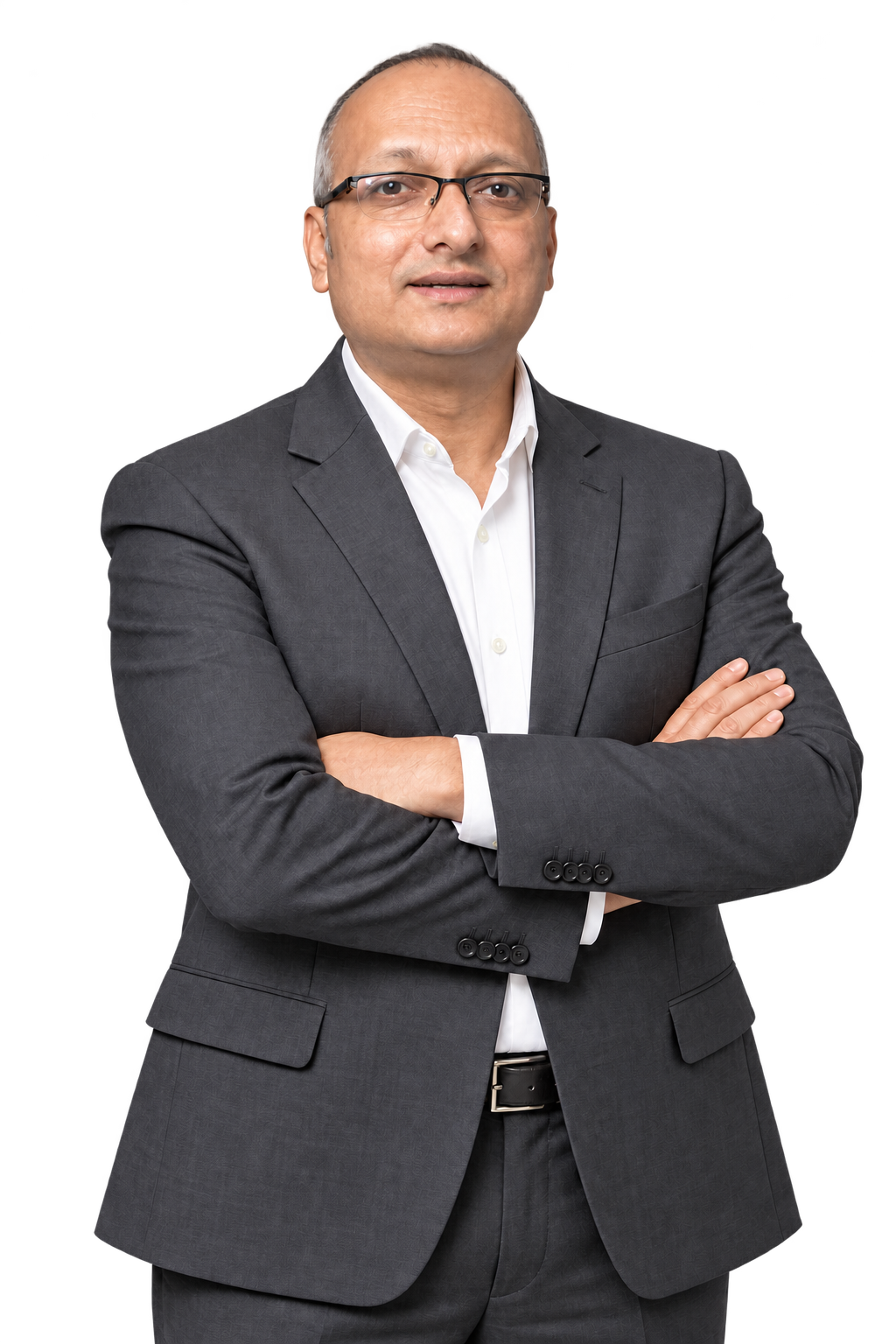 Dr. Gautam Sathia